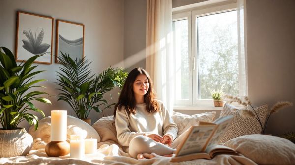 10 astuces pratiques pour transformer votre bien-être quotidien