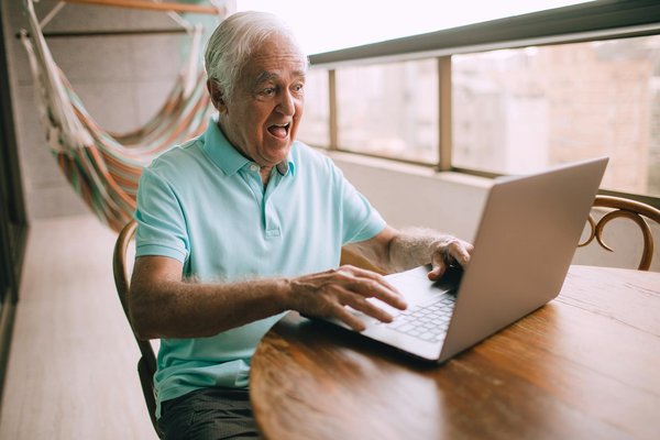 Glaucome : Le silencieux ravisseur de la vue des aînés