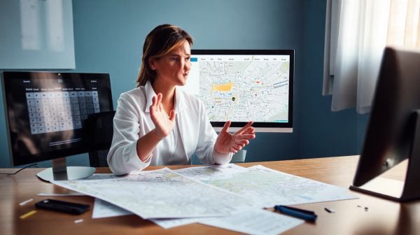 5 stratégies pour optimiser l'accès aux soins par la coordination territoriale