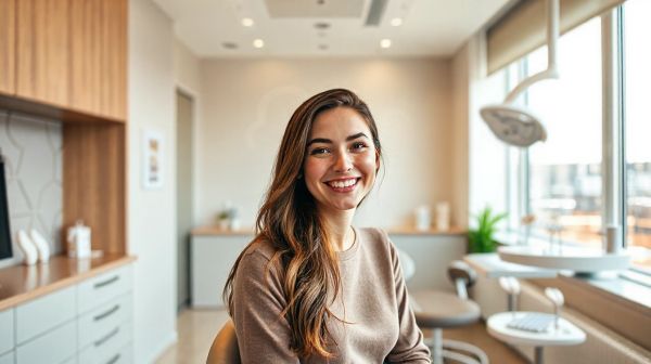 Conseils pour sélectionner l'orthodontiste idéal à Caen