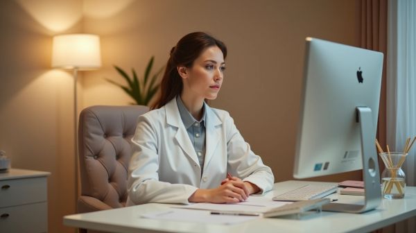 Consultez Dr Paturaud pour vos soins gynécologiques à Nice