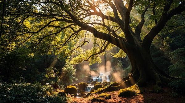 Découvrez la gamme Goldandcare pour un bien-être naturel