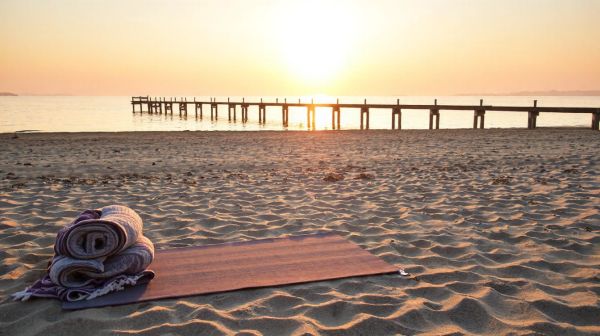 Découvrez les bienfaits des massages ayurvédiques à Pornic
