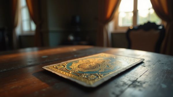 Découvrez votre avenir avec un tirage de tarot gratuit