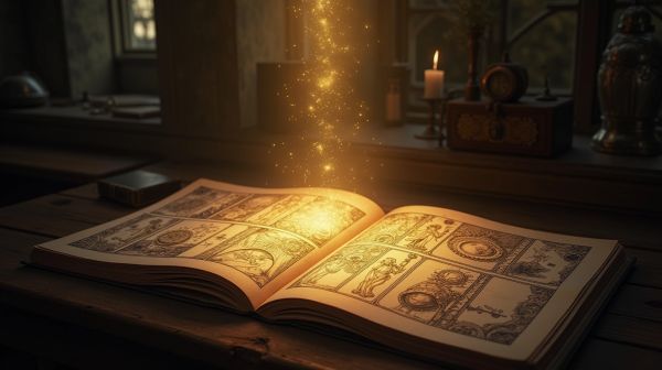 Découvrez votre avenir avec un tirage de tarot gratuit