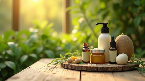 Goldandcare : produits naturels pour votre bien-être optimal