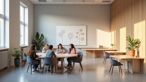 Obtenez votre certification en formation sophrologie à Bordeaux