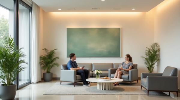 Ouvrir une clinique privée au Québec : visibilité et attractivité des patients
